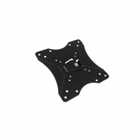 PC-BP0004 LCD holder black 25kg PC-BP0004 LCD holder black 25kg