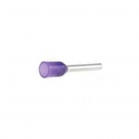 50x TUL-RI-00208 Bootlace ferrule 50x TUL-RI-00208 Bootlace ferrule