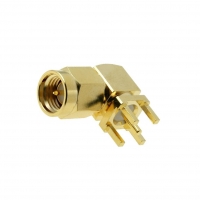 SMA-14 Socket SMA male angled 90° SMA-14 Socket SMA male angled 90°