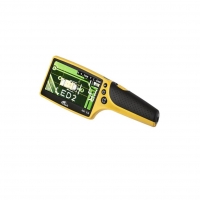 ASH-ION43 Digital hand magnifier Mag x4÷x14 ASH-ION43 Digital hand magnifier Mag x4÷x14