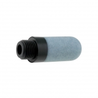 M/S1 Sound suppression silencer M/S1 Sound suppression silencer