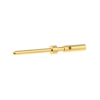 10x SA3180 Contact male 24÷28AWG 10x SA3180 Contact male 24÷28AWG