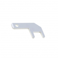 40x 61-1407-21/0031 Terminal flat 40x 61-1407-21/0031 Terminal flat