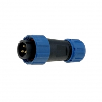 SP1310/P3 Plug Connector circular SP1310/P3 Plug Connector circular