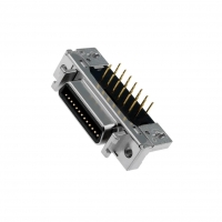 10226-5212PL Connector MDR socket 10226-5212PL Connector MDR socket