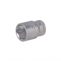 SA.SBS60-13 Key hex socket tool steel 25mm SA.SBS60-13 Key hex socket tool steel 25mm
