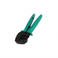 WC-203 Tool for crimping terminals WC-203 Tool for crimping terminals