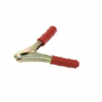 ZAC-110-R Crocodile clip 200A red ZAC-110-R Crocodile clip 200A red