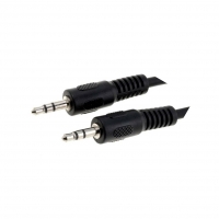 CABLE-404/1.5 Cable Jack 3.5mm CABLE-404/1.5 Cable Jack 3.5mm