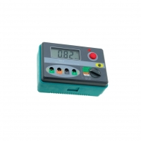 DM-30-2 Insulation resistance DM-30-2 Insulation resistance