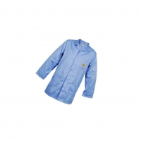 ESDCOAT-B-L Coat ESD version Size ESDCOAT-B-L Coat ESD version Size
