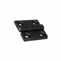 1x 3.ZN60.001BK Hinge Width40mm 1x 3.ZN60.001BK Hinge Width40mm