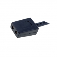 A2-03 Cable for fan supplying 0.3m A2-03 Cable for fan supplying 0.3m