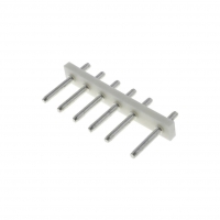 5x NHW-06 Connector wire-board 5x NHW-06 Connector wire-board