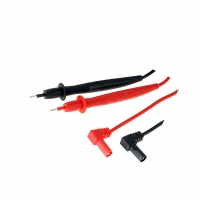 PPOM-10 Test lead 0.7m 60VDC red PPOM-10 Test lead 0.7m 60VDC red