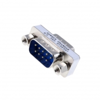 GCM-9M9M Adapter D-Sub 9pin plug, GCM-9M9M Adapter D-Sub 9pin plug,