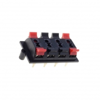 FE6930 Push terminal loudspeaker FE6930 Push terminal loudspeaker