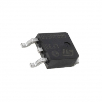 2x LF33CDT Voltage stabiliser LDO, 2x LF33CDT Voltage stabiliser LDO,