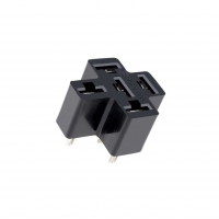 VCF4-1000 Socket Series Mini ISO VCF4-1000 Socket Series Mini ISO