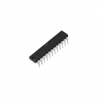 ATF22V10C-15PU IC CPLD Case DIP24 ATF22V10C-15PU IC CPLD Case DIP24