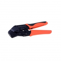 1x PR.PZD3 Tool for crimping insulated 1x PR.PZD3 Tool for crimping insulated