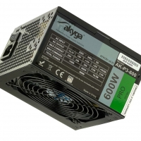 AK-P3-600 Pwr sup.unit computer AK-P3-600 Pwr sup.unit computer