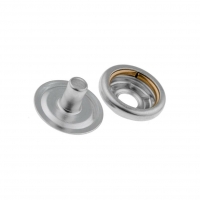 2x 604/F10 Female press stud ESD 2x 604/F10 Female press stud ESD
