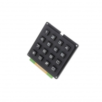 KB1604-PNB Keypad universal Number KB1604-PNB Keypad universal Number