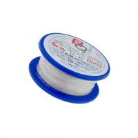 SCW-0.35/100 Silver plated wires SCW-0.35/100 Silver plated wires
