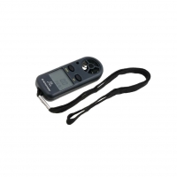 DM-816 Thermoanemometer LCD DM-816 Thermoanemometer LCD