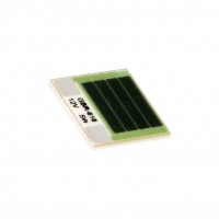 2x GBR618-12-5-2 Resistor thick 2x GBR618-12-5-2 Resistor thick