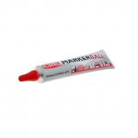 CRC-BALL-RD Marker marking red 3mm MARKER CRC-BALL-RD Marker marking red 3mm MARKER