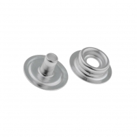 2x 604/M10 Male press stud ESD 2x 604/M10 Male press stud ESD