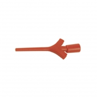 AX-CP-06-R Clip-on probe pincers AX-CP-06-R Clip-on probe pincers