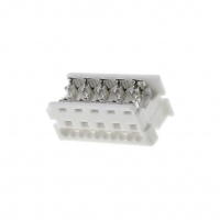4x MX-90327-0310 Connector 4x MX-90327-0310 Connector