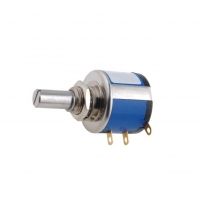 534-10K Potentiometer shaft 534-10K Potentiometer shaft