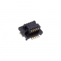 4x 10132798-011100LF/ Connector 4x 10132798-011100LF/ Connector
