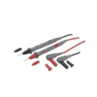 AX-TLP-001T Test lead PVC 1.2m 10A AX-TLP-001T Test lead PVC 1.2m 10A