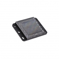 RF-420 Reflector Dimensions RF-420 Reflector Dimensions