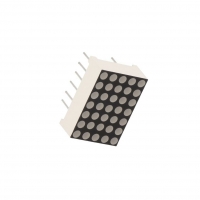 2x FYM-7571AUHR-11 Display LED 2x FYM-7571AUHR-11 Display LED