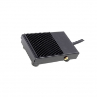 FS-1 Switch foot 1-position SPDT FS-1 Switch foot 1-position SPDT