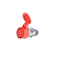 2153-6TT Connector AC supply 2153-6TT Connector AC supply