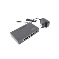 DN-50012-1 Switch Fast Ethernet DN-50012-1 Switch Fast Ethernet