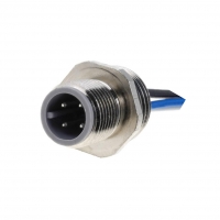 ELST412PG9 Connector M12 E socket ELST412PG9 Connector M12 E socket