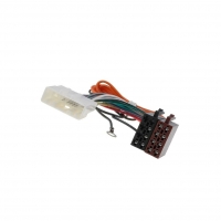 ZRS-AS-47B Adapter Nissan ISO ZRS-AS-47B Adapter Nissan ISO