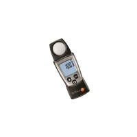 TESTO540 Light meter Man.series TESTO540 Light meter Man.series