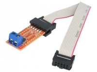 MOD-TC Expansion board MAX6675 MOD-TC Expansion board MAX6675