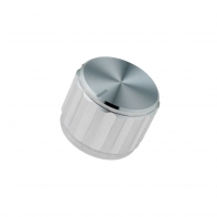 GS6.4-20X15 Knob with pointer GS6.4-20X15 Knob with pointer