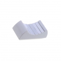 10x GS4-GRY Knob slider Colour 10x GS4-GRY Knob slider Colour