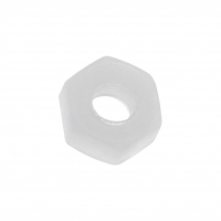 100x FIX-M3 Nut hexagonal M3 100x FIX-M3 Nut hexagonal M3